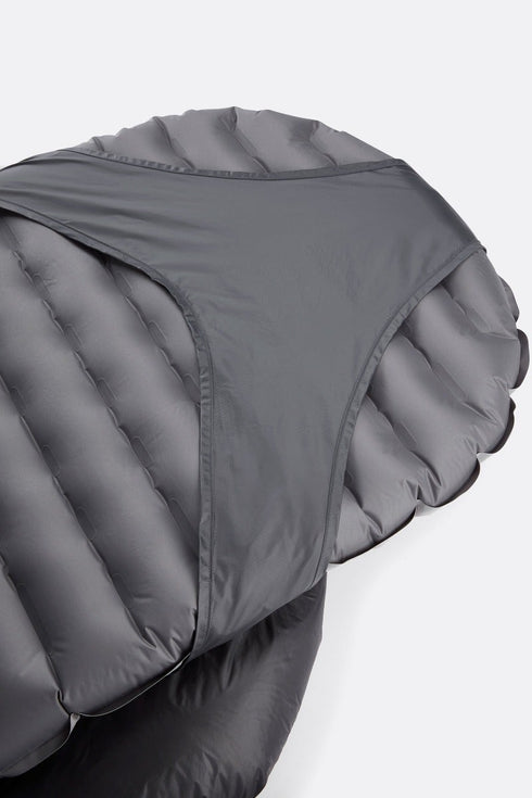 英國製 Rab Mythic Ultra 120 Modular Down Sleeping Bag 極輕鵝絨睡袋 900FP 0°C